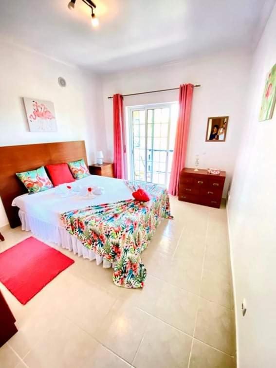 Flamingo'S Apartment W/ 2 Swimming Pool Albufeira Exterior foto